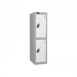 Premium Low Locker 2 Door